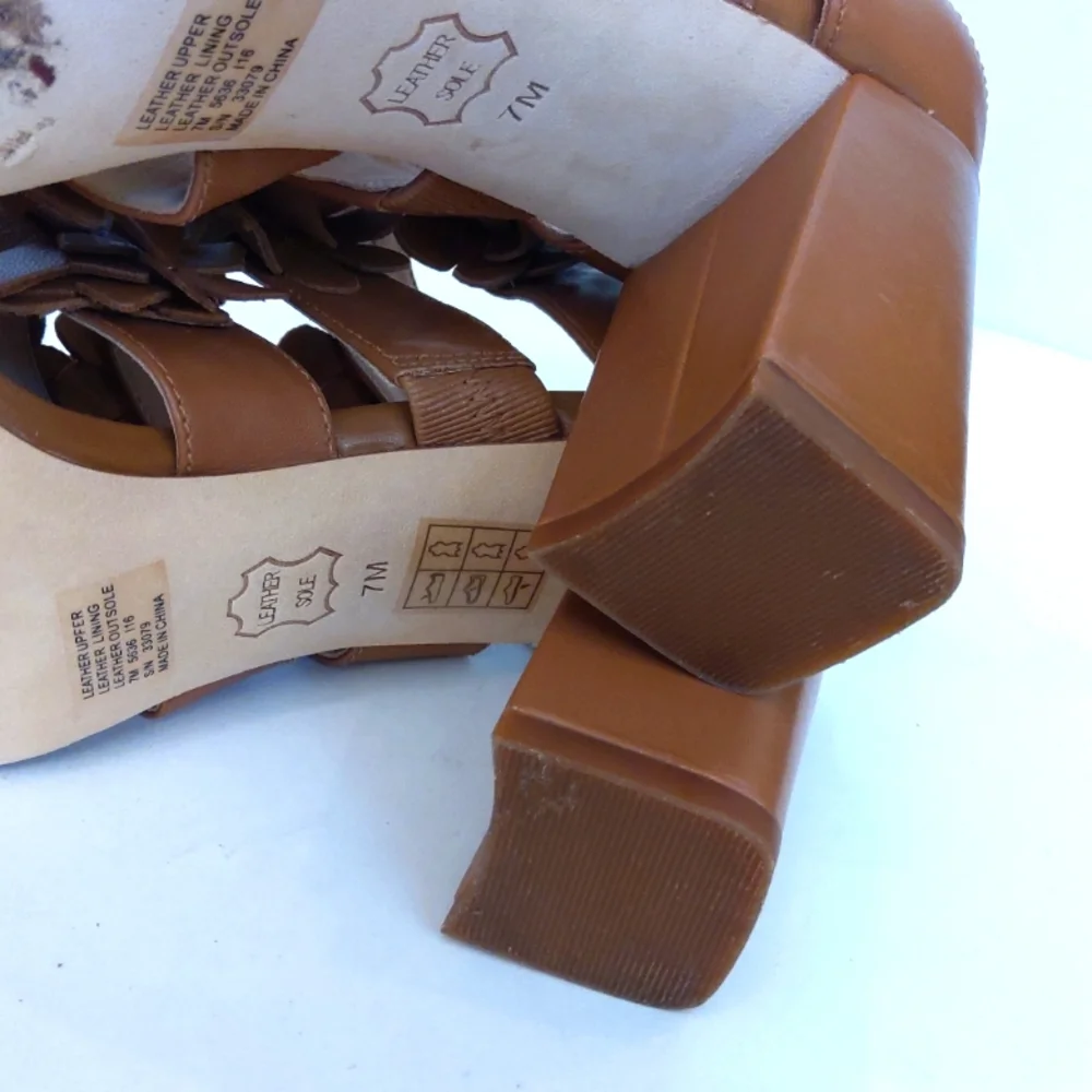 Tory Burch beautiful leather